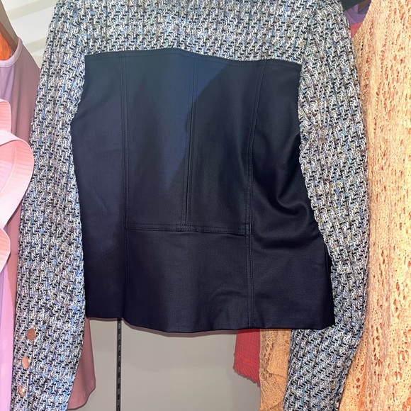 NWT, Cache Jacket, Size XS - Picture 5 of 13